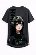 ANDIKH – DREAM - T-SHIRT - SORONA