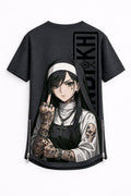 ANDIKH – REFUSAL - T-SHIRT - SORONA