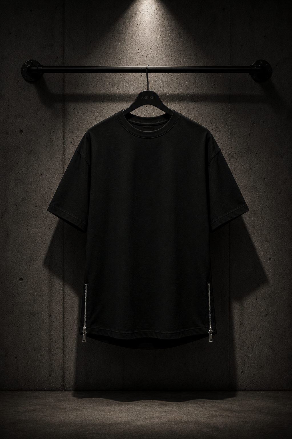 THE SAME SPIRIT™ | Romans 8:11  Sorona Tee