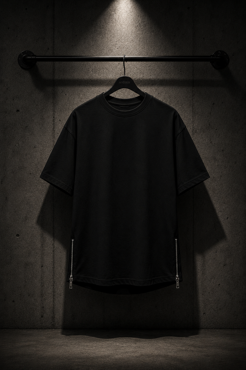 NO FEAR IN THE SHADOW™ | Psalm 23 Sorona Tee - Pray
