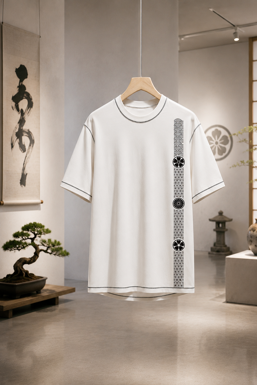 Heritage Collection — Japanese Premium T-Shirt