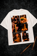Ramen Splash Manga Graphic Tee – 300 GSM Heavyweight Cotton T-Shirt