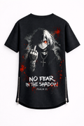 ANDIKH – PSALM 23- T-SHIRT - SORONA