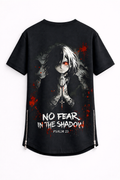 ANDIKH – PSALM 23(prayer)- T-SHIRT - SORONA -